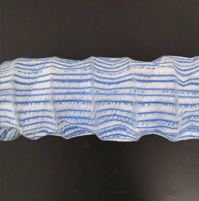 云南省普洱市宁洱县软式透水管-透水软管-软式透水软式管