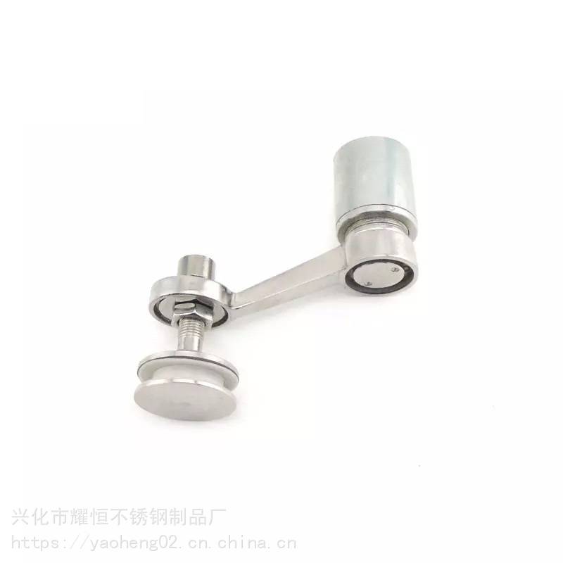 SUS304 点式驳接爪 不锈钢玻璃钢爪 提供送货***服务