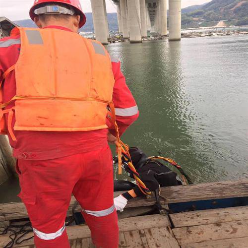 深圳水下作业公司-水下作业2022已更新