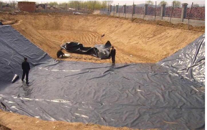 曲靖市马龙县软式透水管-透水软式管