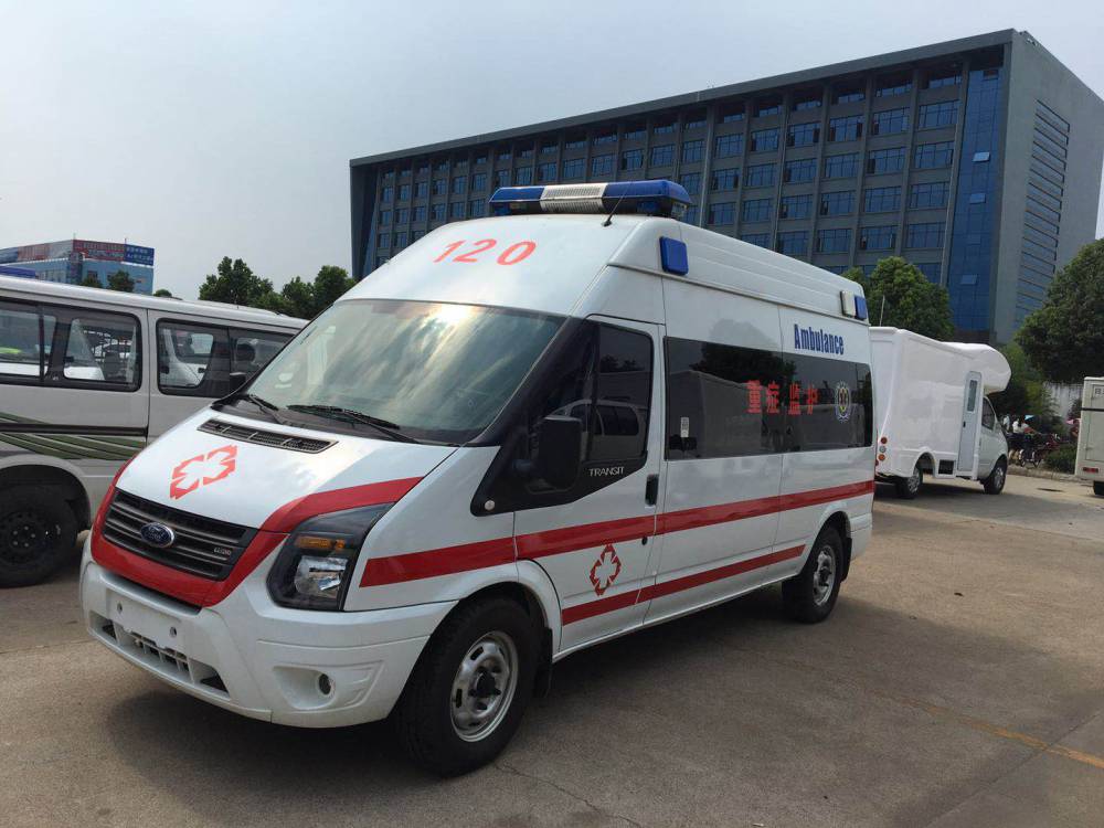 北京跨省120救护车接送-派车速度快