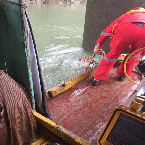 长沙桥梁桩基水下检测-本地打捞服务2022