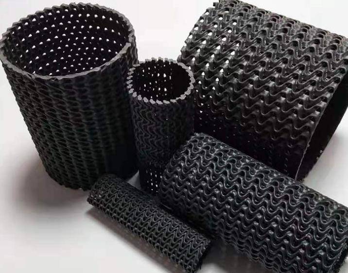 姚安县硬式透水管-软式透水管-硬式盲沟管