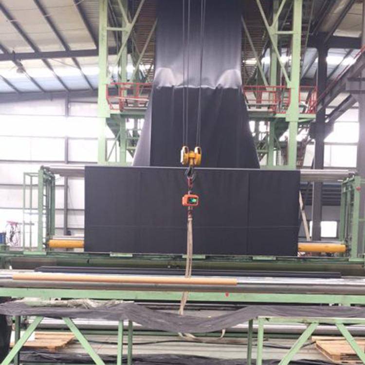 欢迎访问(三明尾矿处理聚PE膜)三明/实业集团