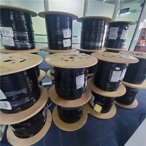 西门子惠州DP以太网工业电缆