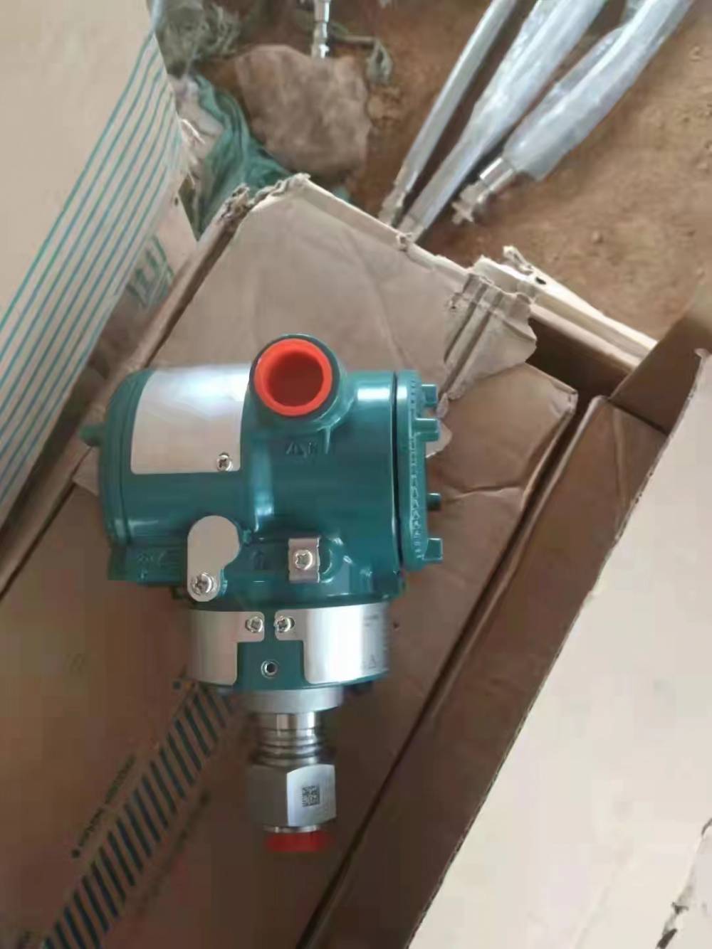 湖州回收abb阀门定位器厂家上门