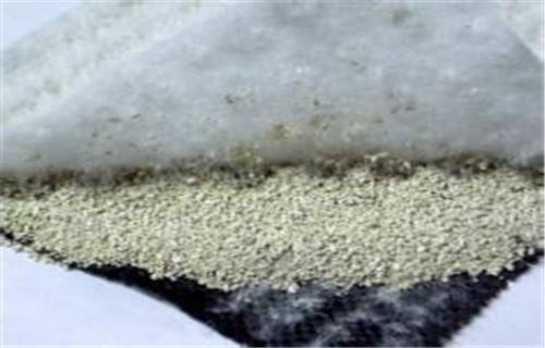 欢迎访问-//山西天然膨润土防水毯厂家/-/山西本地经销