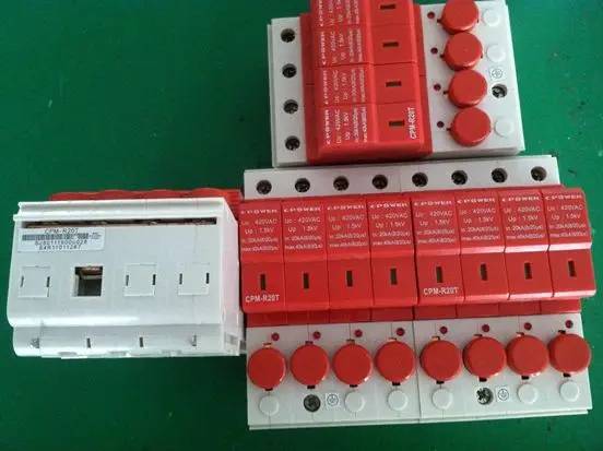 天津中力防雷锦州市一级代理全境派送/2022已更新