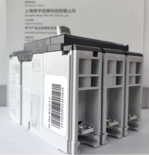 盘锦市上海上联框架断路器安装尺寸
