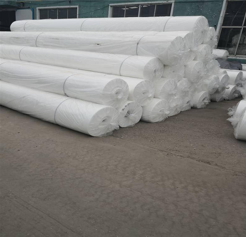 临沧市临翔区土工布