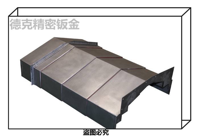 Mazak-马扎克VTC200BN机床盔甲壁式防护板技术精湛