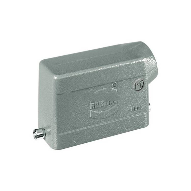 德国HARTING工业连接器33501600304075原厂出品
