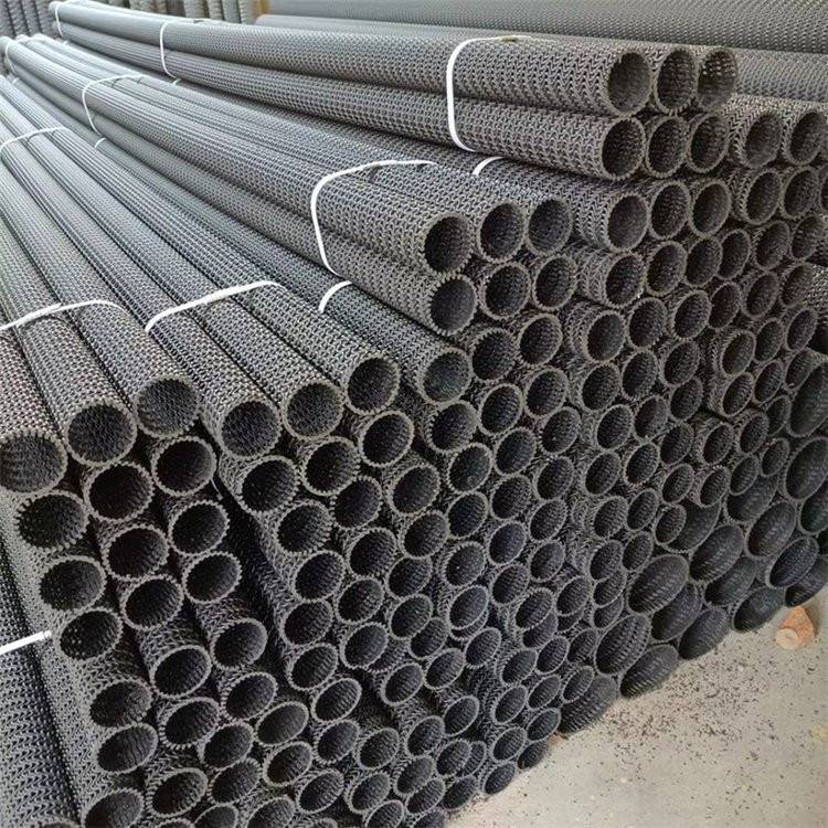 清镇硬式透水管厂家/泰东工程材料