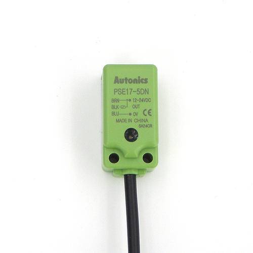 秦皇岛市奥托尼克斯接近开关代理/经销商