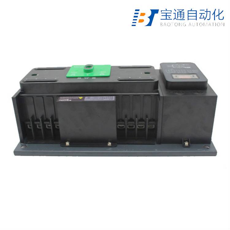 双电源自动转换开关WATSNB-40/3P(iINT)PC级全/境派送直达2022已更新