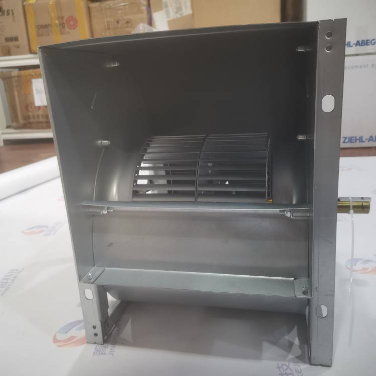 冷凝器专用散热离心风机SYQ500Z亿利达YILIDA