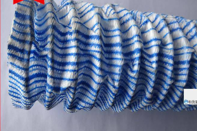 云南省玉溪市红塔区透水软管-软式透水管-弹簧软式透水管