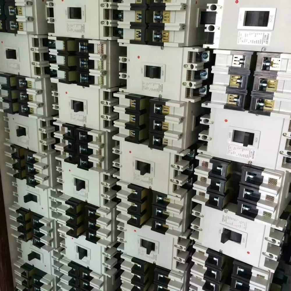 铜川欧姆龙销售代理商专营高低压电器