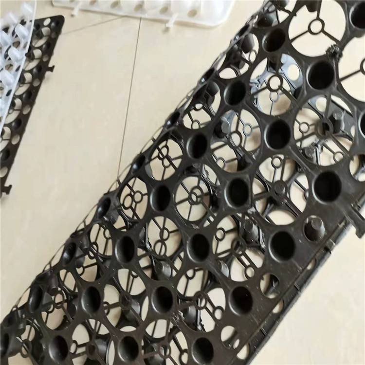 欢迎访问(新民蓄排水板厂家)新民人工湖防渗水滤水板集团