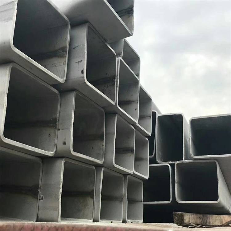 富鹏源管业 焊接钢管Φ48*10 一手货源