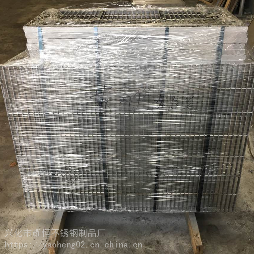 园林绿化下水道 雨水格栅 雨水篦子定制 Φ30-300