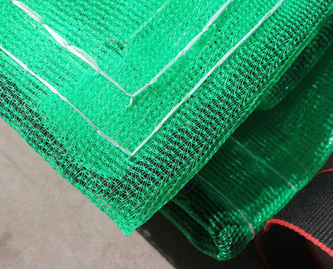 楚雄彝族自治州南华县安全网-房开建筑安全防护网-建筑安全网