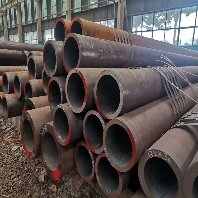 富鹏源管业 1920*14无缝钢管 优品推荐