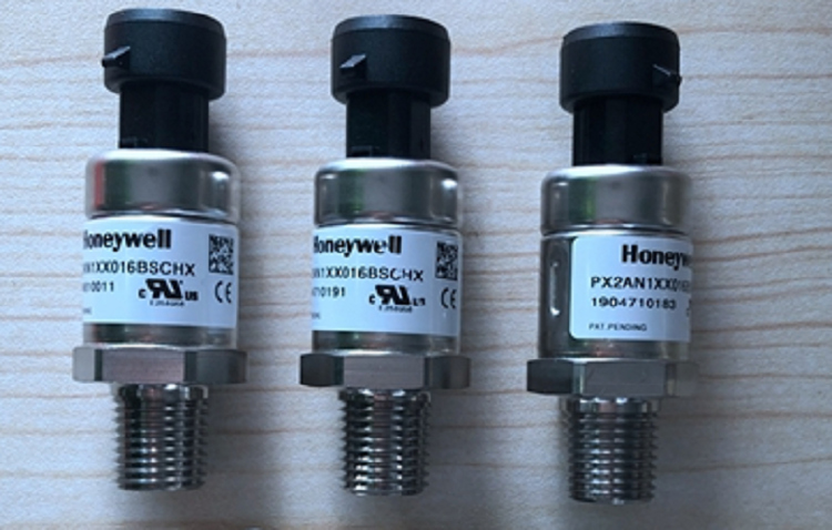 honeywell霍尼韦尔压力变送器传感器px2an1xx016bschx传感器