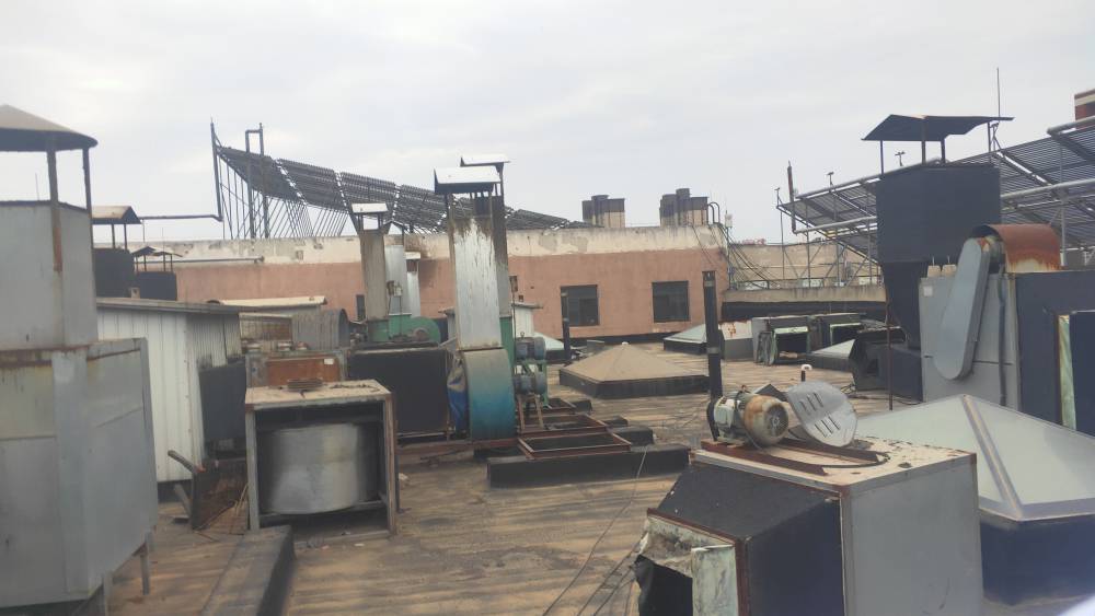 太阳能热水工程厂商