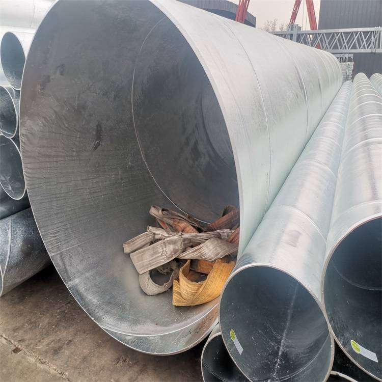 富鹏源 380×380×30热镀锌方管 货到付款