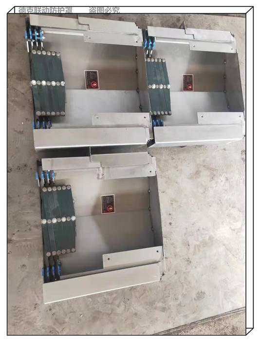 2022//欢迎访问//-//远洲机床皮老虎防护罩