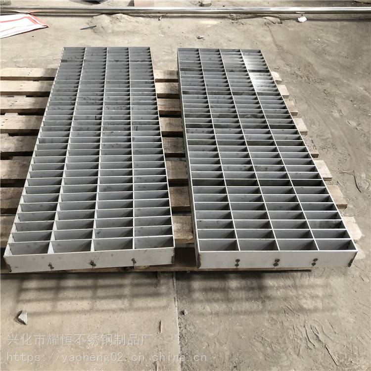 厂家定做 缝隙式盖板 304排水沟盖板 厂家***可定制