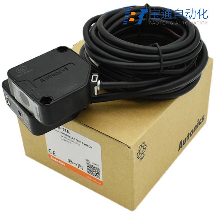 PR08-2DN奥托尼克斯接近开关-传感器原装2022已更新