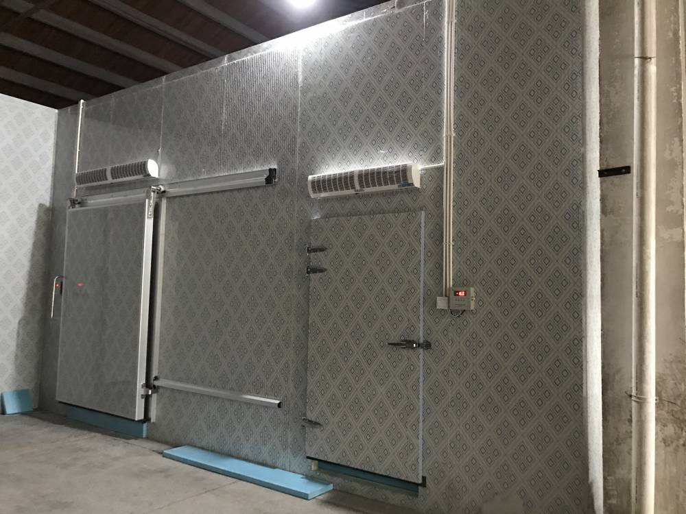 温州鹿城冷库设备厂家定制烘干房,冷库安装公司