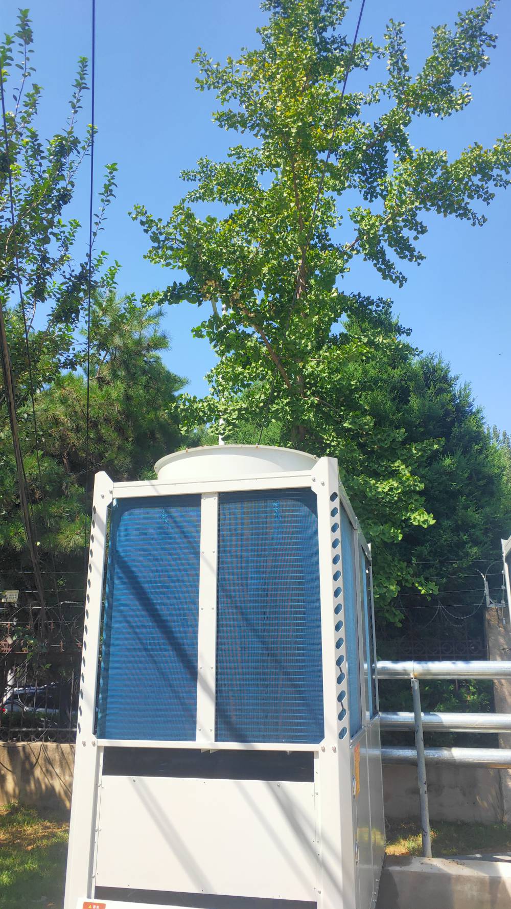 太阳能热水工程厂商