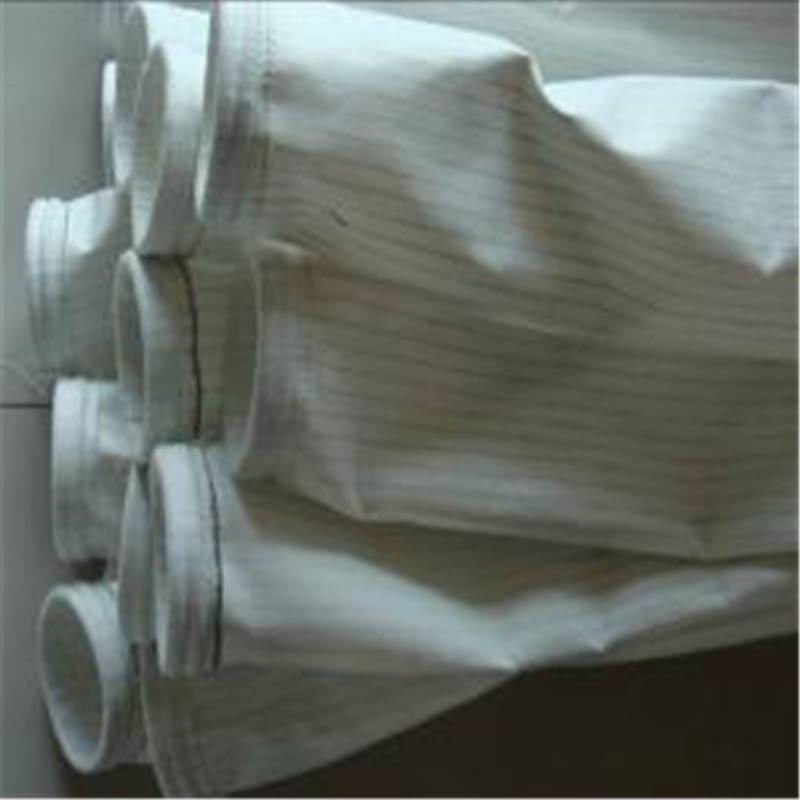 河北坤腾制造耐高温除尘滤袋除尘器布袋清洗除尘布袋滤袋公司