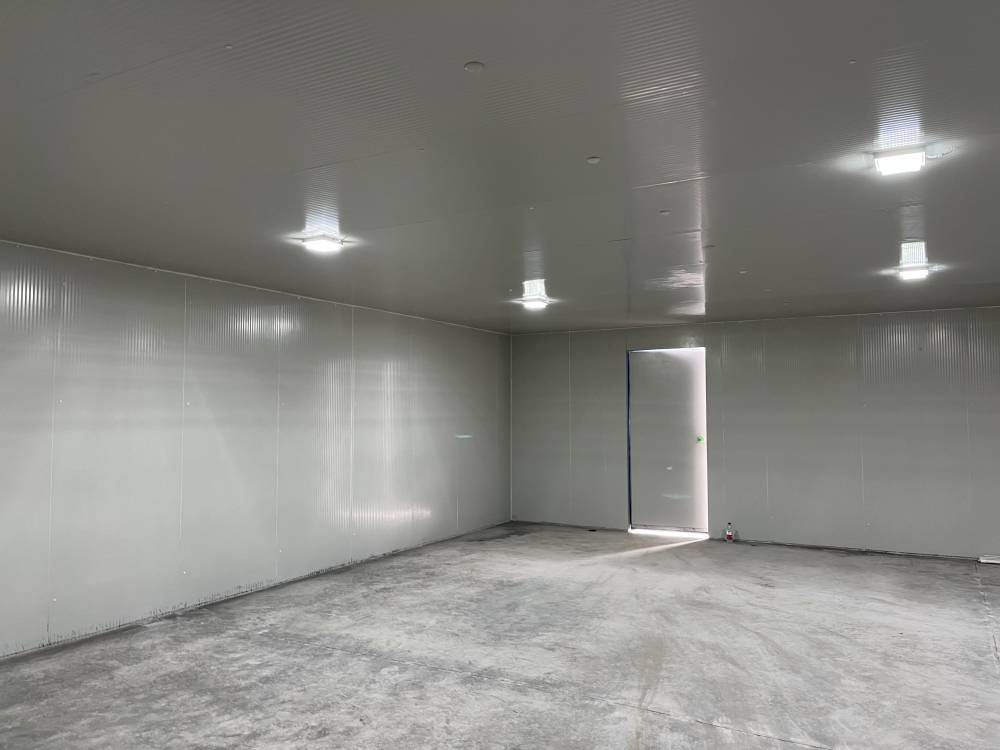 南京高淳冷库设备厂家定制烘干房,冷库安装公司