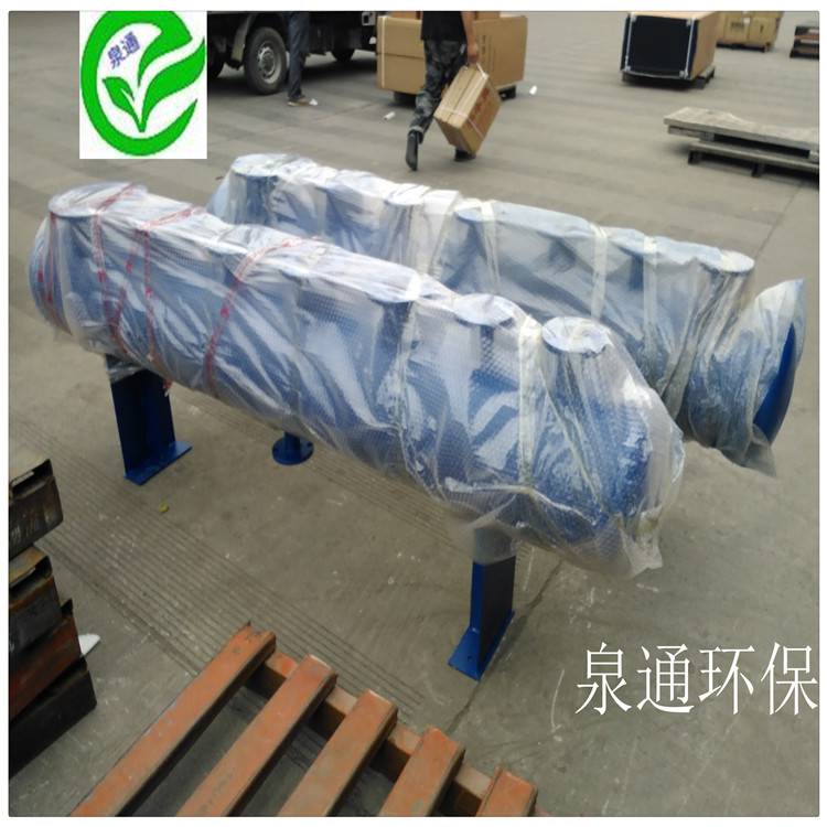 长治长治地暖分水器热水锅炉分集水器空调分集水器价格