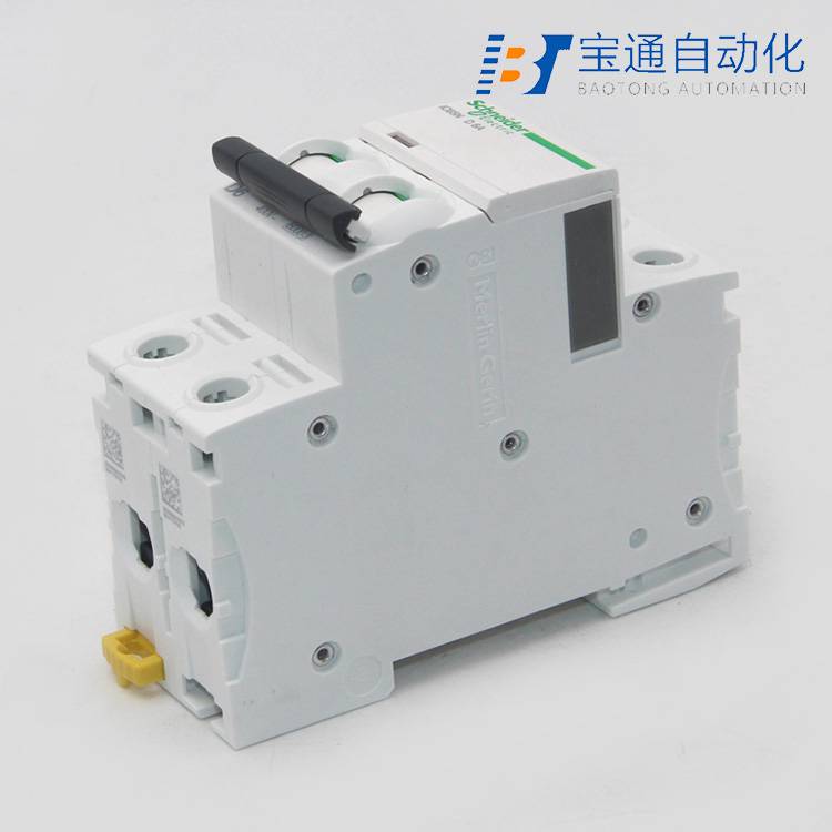 EA9RN 1P C6A施耐德小型断路器全/境派送直达2022已更新