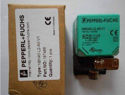 NBN12-18GM50-E2-V1传感器销售价格-欢迎您