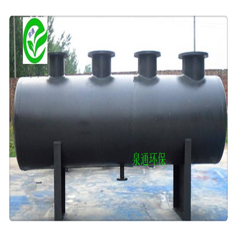 临汾隰县碳钢加工设备锅炉房分集水器供应锅炉配套集水器