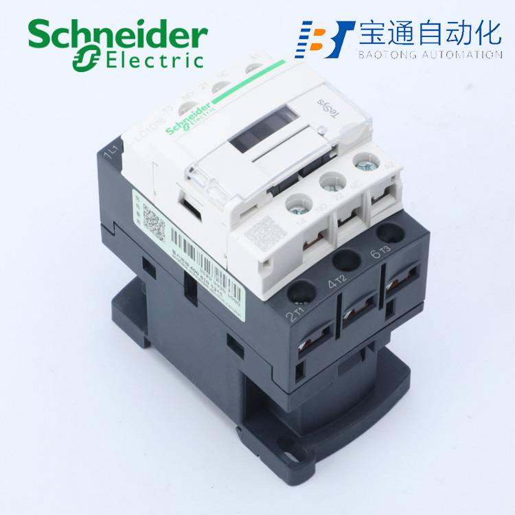 安顺市施耐德自复式过欠压保护器代理商-全新原装2022已更新