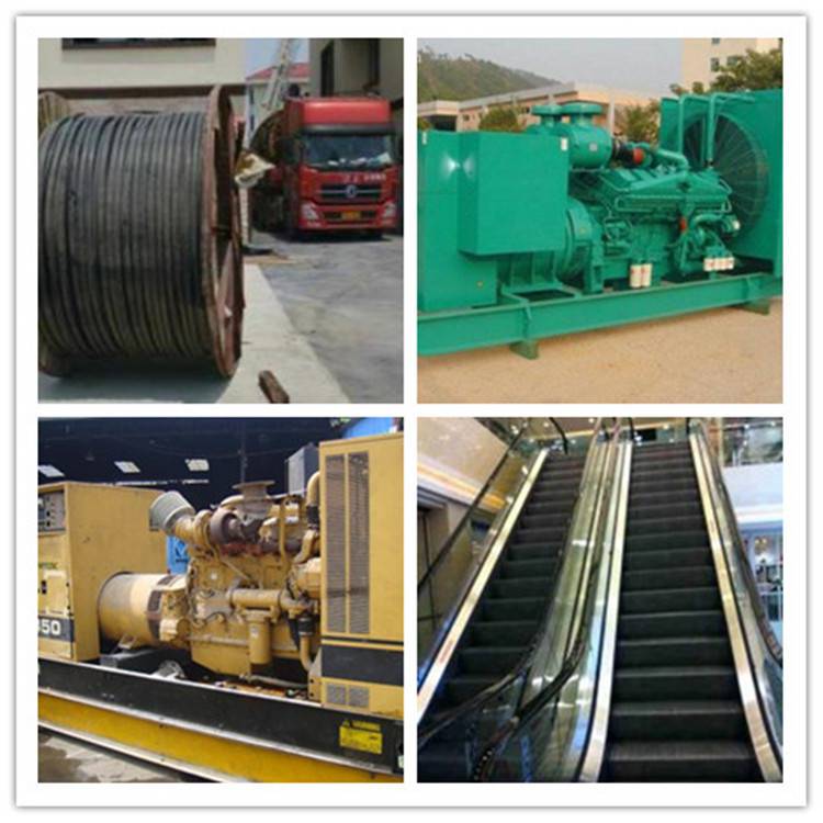 南京回收箱式变压器——南京成套配电柜回收站