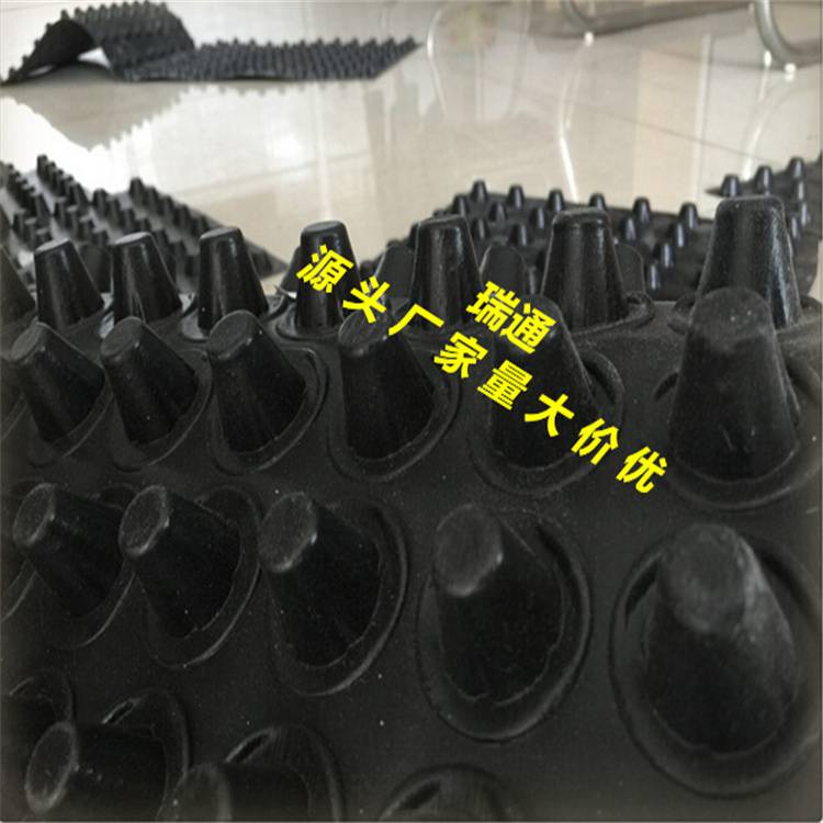 2021欢迎访问-汕头20高凹凸型排水板有-实业集团