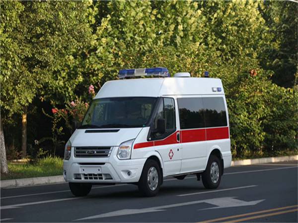 北京120救护车出租跨省转运病人急救服务商