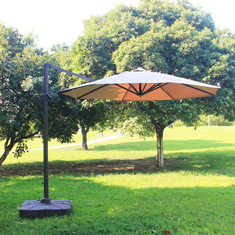 北京定制遮阳伞 户外太阳伞 岗亭遮阳伞 东方奥悦品牌170T钢