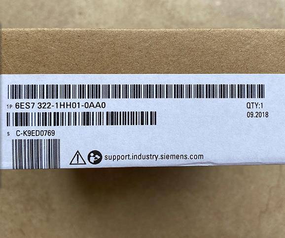 湛江西门子S7-200CPU模块代理商