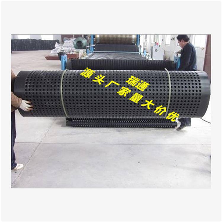 2021欢迎访问-赣州1400g再生料排水板经销商-实业集团