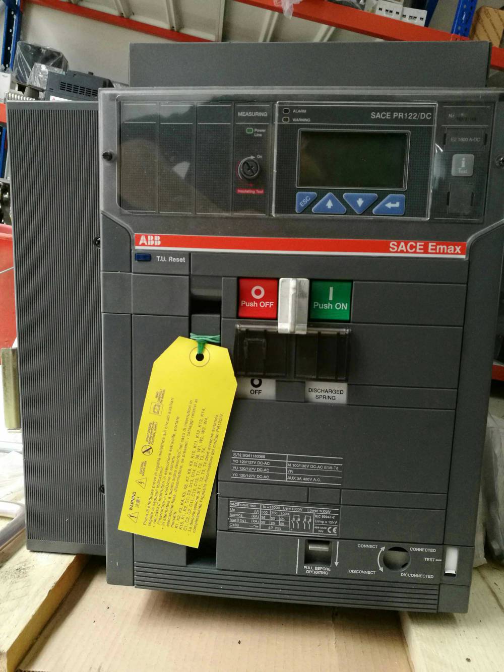 ABB扬州市代理欢迎您