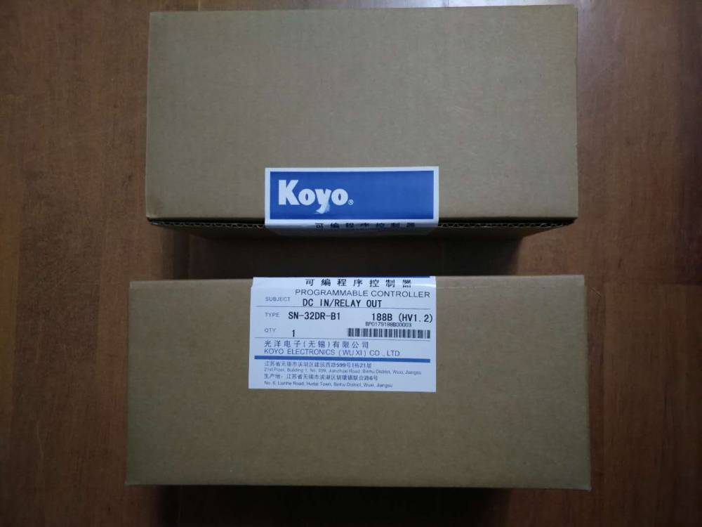 白山市光洋编码器商欢迎您